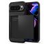 SPIGEN SLIM ARMOR CS GOOGLE PIXEL 9 PRO XL BLACK