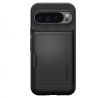 SPIGEN SLIM ARMOR CS GOOGLE PIXEL 9 PRO XL BLACK