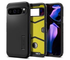 KRYT SPIGEN TOUGH ARMOR GOOGLE PIXEL 9 PRO XL BLACK