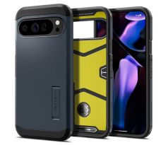 SPIGEN TOUGH ARMOR GOOGLE PIXEL 9 PRO XL METAL SLATE