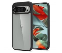 SPIGEN ULTRA HYBRID GOOGLE PIXEL 9 PRO XL MATTE BLACK