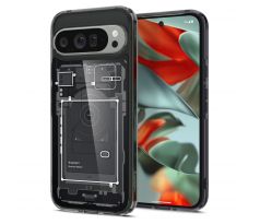 SPIGEN ULTRA HYBRID GOOGLE PIXEL 9 PRO XL ZERO ONE