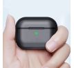 TECH-PROTECT MAGMAT APPLE AirPODS PRO 1 / 2 MATTE BLACK