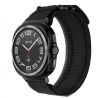 REMIENOK TECH-PROTECT SCOUT PRO SAMSUNG GALAXY WATCH ULTRA (47 mm) BLACK