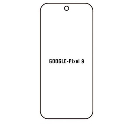 Hydrogel - ochranná fólia - Google Pixel 9 (case friendly) 