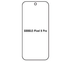 Hydrogel - Privacy Anti-Spy ochranná fólia - Google Pixel 9 Pro