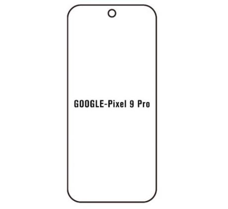 Hydrogel - Privacy Anti-Spy ochranná fólia - Google Pixel 9 Pro