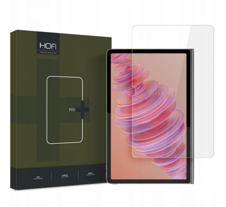 OCHRANNÉ TVRDENÉ SKLO HOFI GLASS PRO+ LENOVO TAB Plus 11.5 TB-351 CLEAR