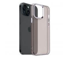 PEARL Case  iPhone 16 Plus cierny