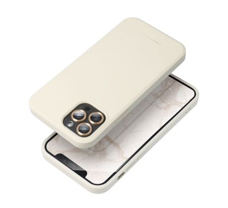 Roar Space Case -  iPhone 16 Aqua White