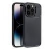 Case CARBON PREMIUM  iPhone 16 Pro cierny