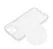 CLEAR CASE 2 mm BLINK  iPhone 16  priesvitný