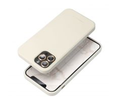 Roar Space Case -  iPhone 16 Plus Aqua White