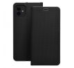 LUNA Book Carbon  iPhone 16 Pro cierny