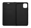 LUNA Book Carbon  iPhone 16 Pro Max cierny