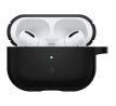 KRYT CASEOLOGY VAULT APPLE AirPODS PRO 1 / 2 MATTE BLACK