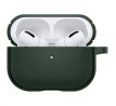 KRYT CASEOLOGY VAULT APPLE AirPODS PRO 1 / 2 MIDNIGHT GREEN