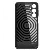 KRYT SPIGEN ESSENTIAL SANDBLAST SAMSUNG GALAXY M35 5G MATTE BLACK