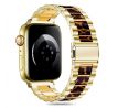 REMIENOK TECH-PROTECT MODERN APPLE WATCH 4 / 5 / 6 / 7 / 8 / 9 / SE (38 / 40 / 41 mm) LEOPARD