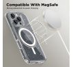 KRYT TECH-PROTECT FLEXAir HYBRID MAGSAFE iPhone 16 Pro GLITTER