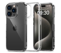 KRYT TECH-PROTECT FLEXAir HYBRID iPhone 16 Pro CLEAR