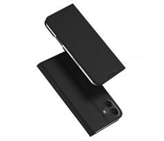 DUX DUCIS wallet  SKIN Pro  iPhone 16 Plus cierny