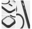 MATTE MAG COVER  s MagSafe  iPhone 16 Pro Max cierny