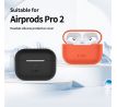 KRYT TECH-PROTECT SILICONE APPLE AirPODS PRO 1 / 2 LAVENDER