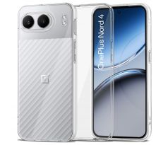 KRYT TECH-PROTECT FLEXAir HYBRID OnePlus Nord 4 CLEAR