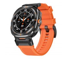 REMIENOK TECH-PROTECT DELTA PRO SAMSUNG GALAXY WATCH ULTRA (47 mm) ORANGE