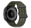 REMIENOK TECH-PROTECT ICONBAND PRO SAMSUNG GALAXY WATCH ULTRA (47 mm) HUNTER GREEN