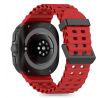 REMIENOK TECH-PROTECT ICONBAND PRO SAMSUNG GALAXY WATCH ULTRA (47 mm) CRIMSON RED