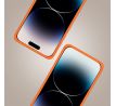 3PACK SET OCHRANNÝCH TVRDENÝCH SKIEL TECH-PROTECT SUPREME SET 3-PACK iPhone 16 CLEAR