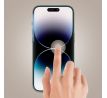 3PACK SET OCHRANNÝCH TVRDENÝCH SKIEL TECH-PROTECT SUPREME SET 3-PACK iPhone 16 CLEAR