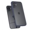 KRYT SPIGEN ULTRA HYBRID iPhone 16 NAVY BLUE