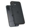 KRYT SPIGEN ULTRA HYBRID iPhone 16 FROST BLACK