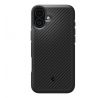 KRYT SPIGEN CORE ARMOR iPhone 16 MATTE BLACK