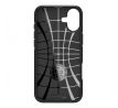 KRYT SPIGEN CORE ARMOR iPhone 16 MATTE BLACK