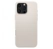 KRYT SPIGEN LIQUID Air iPhone 16 Pro NATURAL TITANIUM