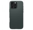 KRYT SPIGEN LIQUID Air iPhone 16 Pro ABYSS GREEN