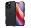 KRYT SPIGEN ULTRA HYBRID iPhone 16 Pro FROST BLACK