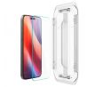 2PACK SET OCHRANNÝCH SKIEL SPIGEN GLAS.TR ”EZ FIT” 2-PACK iPhone 16 Pro CLEAR