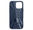 KRYT SPIGEN LIQUID Air iPhone 16 Pro Max NAVY BLUE