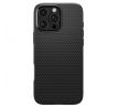 KRYT SPIGEN LIQUID Air iPhone 16 Pro Max MATTE BLACK