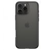 KRYT SPIGEN ULTRA HYBRID iPhone 16 Pro Max MATTE BLACK