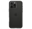 KRYT SPIGEN ULTRA HYBRID iPhone 16 Pro Max FROST BLACK