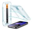 2PACK SET OCHRANNÝCH SKIEL SPIGEN GLAS.TR ”EZ FIT” 2-PACK GOOGLE PIXEL 9 / 9 PRO CLEAR