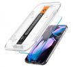 2PACK SET OCHRANNÝCH SKIEL SPIGEN GLAS.TR ”EZ FIT” 2-PACK GOOGLE PIXEL 9 / 9 PRO CLEAR