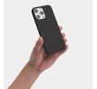 Slim Minimal iPhone 16 Pro Max - black