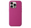 iPhone 16 Pro Max Silicone Case s MagSafe - Fuchsia